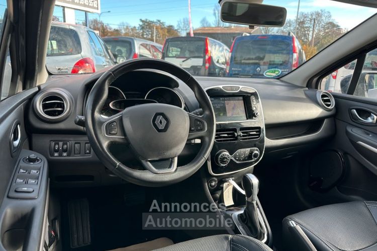 Renault Clio 1.5 Dci 90Ch Energy Iconic Edc - <small></small> 11.990 € <small>TTC</small> - #2