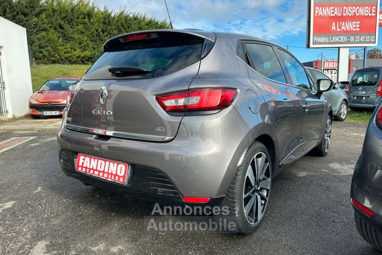 Renault Clio 1.5 Dci 90Ch Energy Iconic Edc - <small></small> 11.990 € <small>TTC</small> - #3