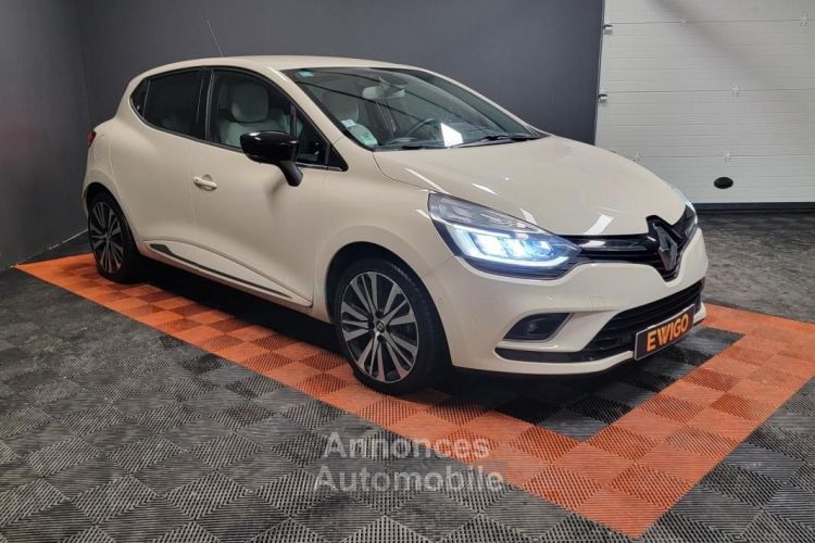 Renault Clio 1.5 DCI 90ch ENERGY INTENS INITIALE PARIS - <small></small> 12.990 € <small>TTC</small> - #3