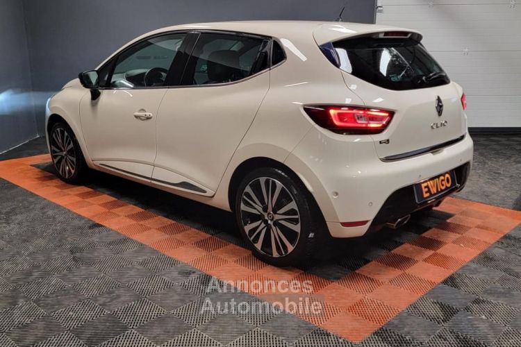 Renault Clio 1.5 DCI 90ch ENERGY INTENS INITIALE PARIS - <small></small> 12.990 € <small>TTC</small> - #6