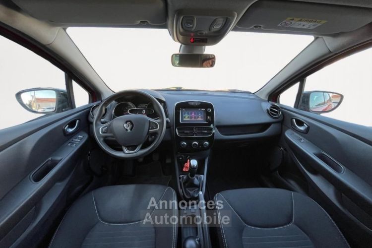 Renault Clio 1.5 DCI 90CH ENERGY LIMITED 1ERE MAIN - <small></small> 10.990 € <small>TTC</small> - #3