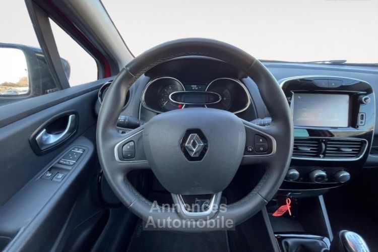 Renault Clio 1.5 DCI 90CH ENERGY LIMITED 1ERE MAIN - <small></small> 10.990 € <small>TTC</small> - #4