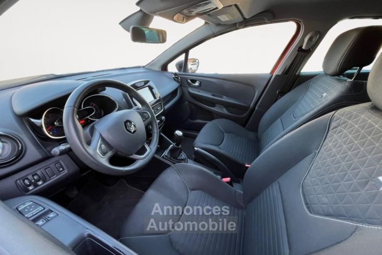 Renault Clio 1.5 DCI 90CH ENERGY LIMITED 1ERE MAIN - <small></small> 10.990 € <small>TTC</small> - #5