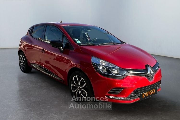 Renault Clio 1.5 DCI 90CH ENERGY LIMITED 1ERE MAIN - <small></small> 10.990 € <small>TTC</small> - #15