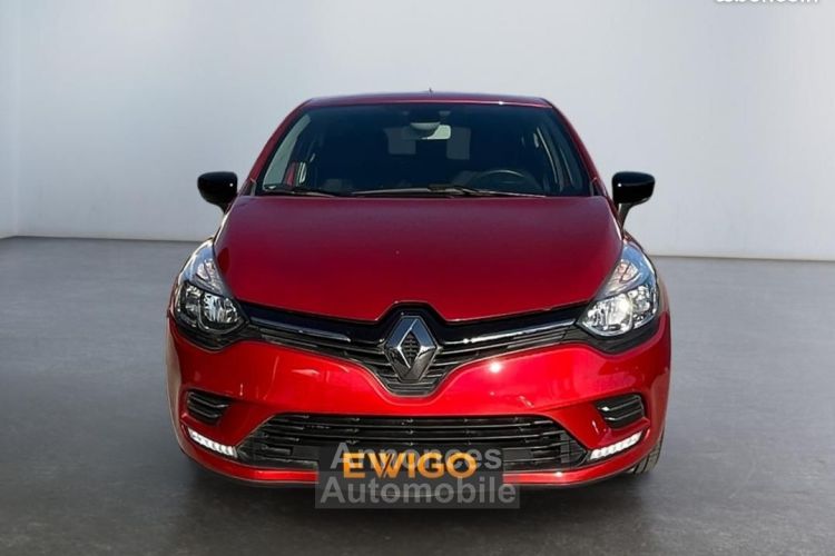 Renault Clio 1.5 DCI 90CH ENERGY LIMITED 1ERE MAIN - <small></small> 10.990 € <small>TTC</small> - #16