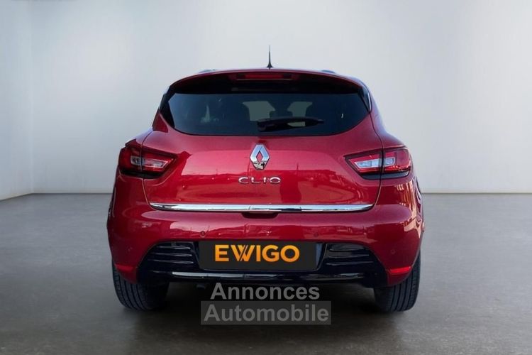 Renault Clio 1.5 DCI 90CH ENERGY LIMITED 1ERE MAIN - <small></small> 10.990 € <small>TTC</small> - #19