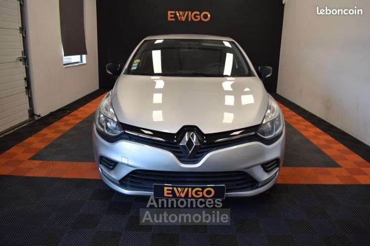 Renault Clio 1.5 DCI 90CH ENERGY LIMITED SUIVI GARANTIE 6 à 60 MOIS - <small></small> 11.990 € <small>TTC</small> - #2