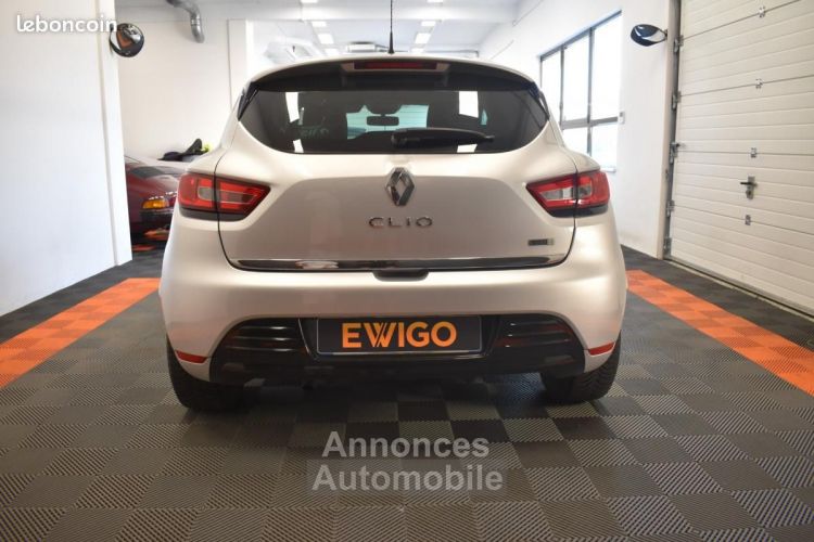 Renault Clio 1.5 DCI 90CH ENERGY LIMITED SUIVI GARANTIE 6 à 60 MOIS - <small></small> 11.990 € <small>TTC</small> - #5