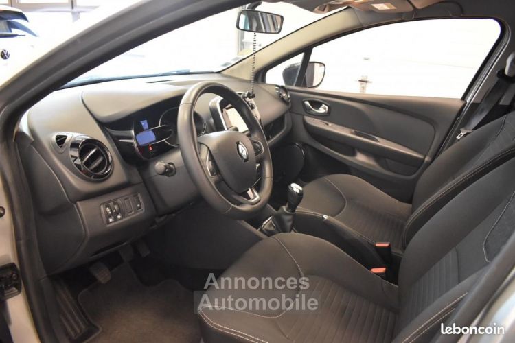 Renault Clio 1.5 DCI 90CH ENERGY LIMITED SUIVI GARANTIE 6 à 60 MOIS - <small></small> 11.990 € <small>TTC</small> - #7