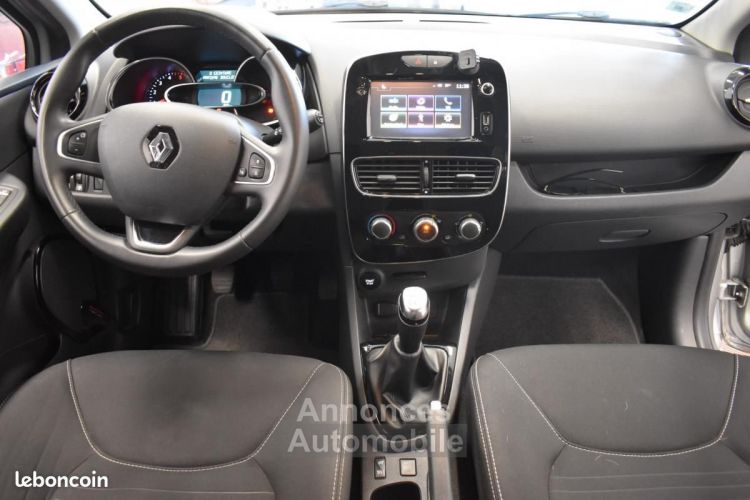 Renault Clio 1.5 DCI 90CH ENERGY LIMITED SUIVI GARANTIE 6 à 60 MOIS - <small></small> 11.990 € <small>TTC</small> - #12