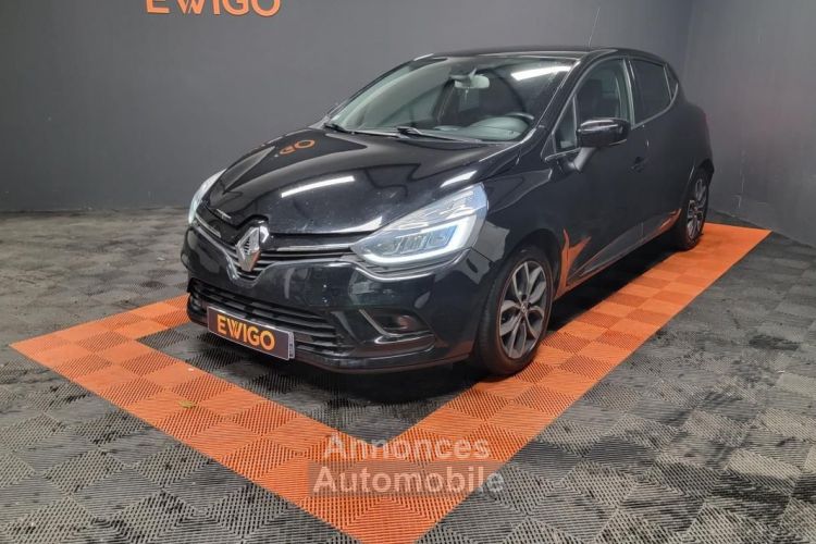 Renault Clio 1.5 DCI 90ch INTENS - <small></small> 9.990 € <small>TTC</small> - #1