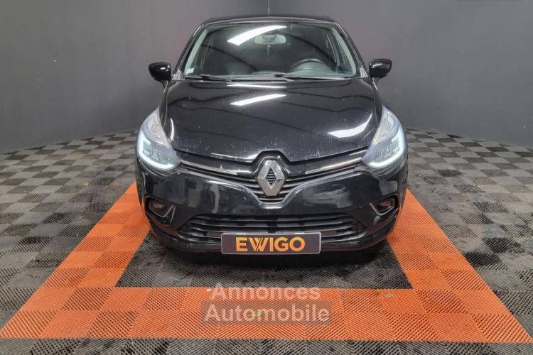 Renault Clio 1.5 DCI 90ch INTENS - <small></small> 9.990 € <small>TTC</small> - #2