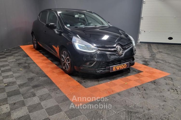 Renault Clio 1.5 DCI 90ch INTENS - <small></small> 9.990 € <small>TTC</small> - #3