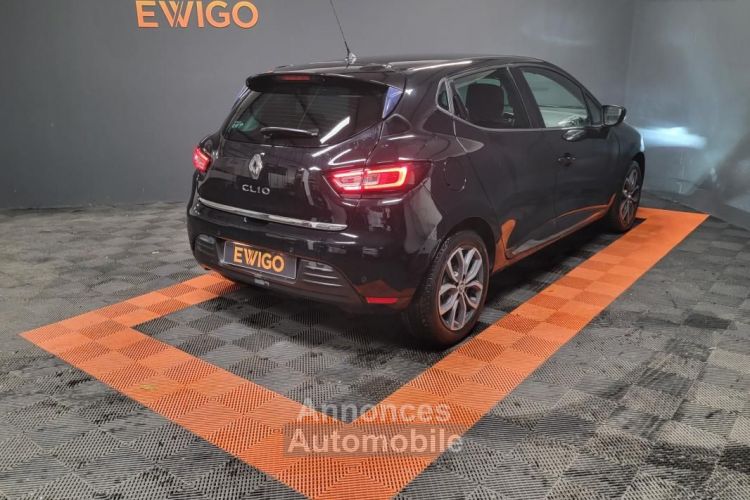 Renault Clio 1.5 DCI 90ch INTENS - <small></small> 9.990 € <small>TTC</small> - #4