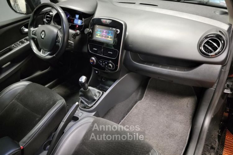 Renault Clio 1.5 DCI 90ch INTENS - <small></small> 9.990 € <small>TTC</small> - #7