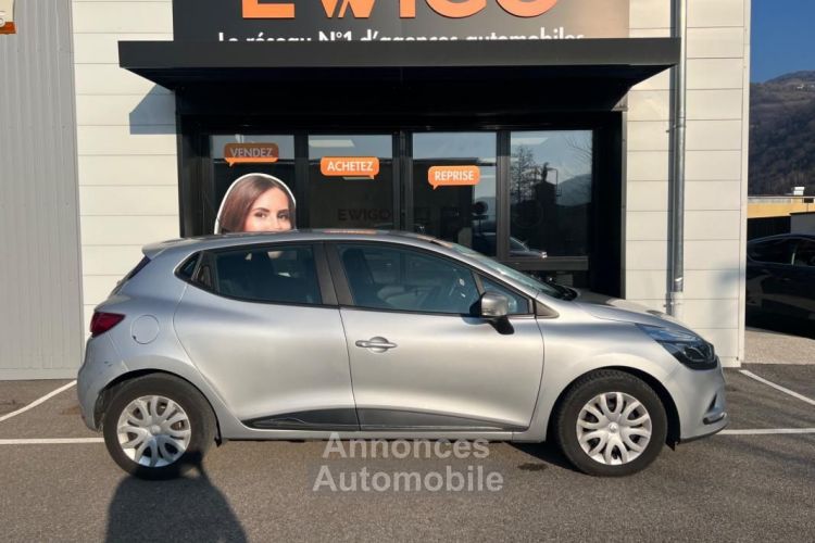 Renault Clio 1.5 DCI 90CH RADAR DE RECUL + BLUETOOTH GPS - <small></small> 10.490 € <small>TTC</small> - #2