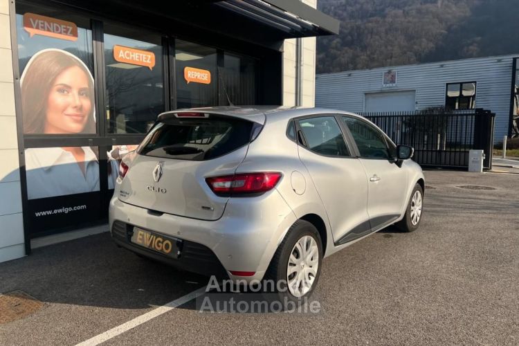 Renault Clio 1.5 DCI 90CH RADAR DE RECUL + BLUETOOTH GPS - <small></small> 10.490 € <small>TTC</small> - #3