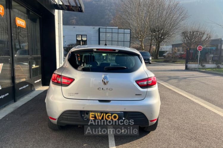 Renault Clio 1.5 DCI 90CH RADAR DE RECUL + BLUETOOTH GPS - <small></small> 10.490 € <small>TTC</small> - #4