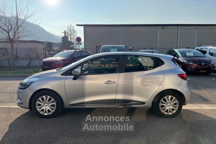 Renault Clio 1.5 DCI 90CH RADAR DE RECUL + BLUETOOTH GPS - <small></small> 10.490 € <small>TTC</small> - #6