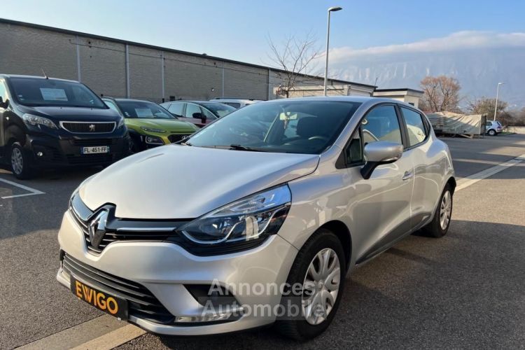 Renault Clio 1.5 DCI 90CH RADAR DE RECUL + BLUETOOTH GPS - <small></small> 10.490 € <small>TTC</small> - #7