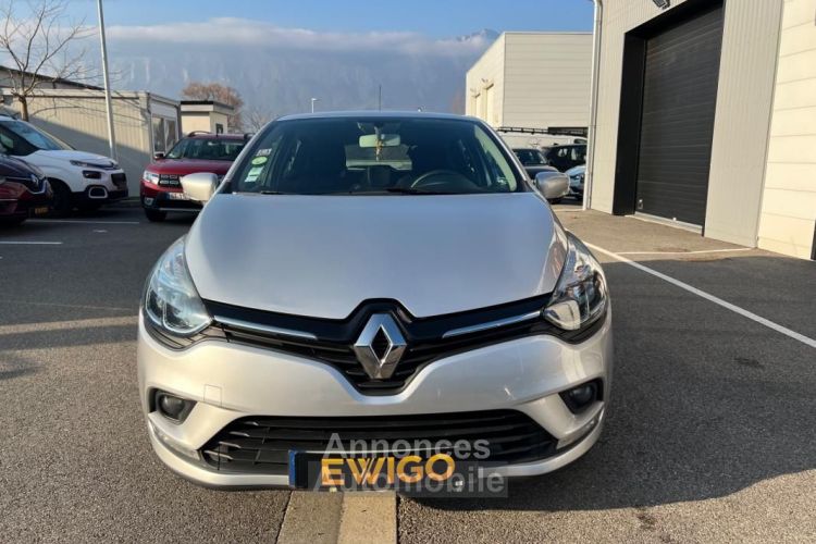 Renault Clio 1.5 DCI 90CH RADAR DE RECUL + BLUETOOTH GPS - <small></small> 10.490 € <small>TTC</small> - #8