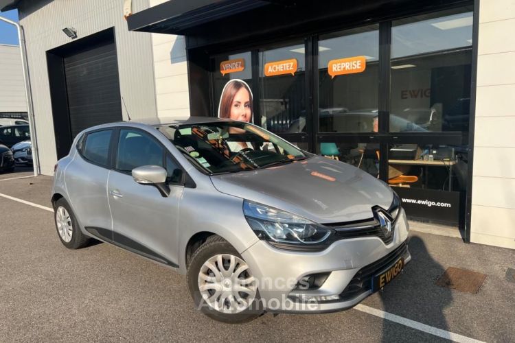 Renault Clio 1.5 DCI 90CH RADAR DE RECUL + BLUETOOTH GPS - <small></small> 10.490 € <small>TTC</small> - #9