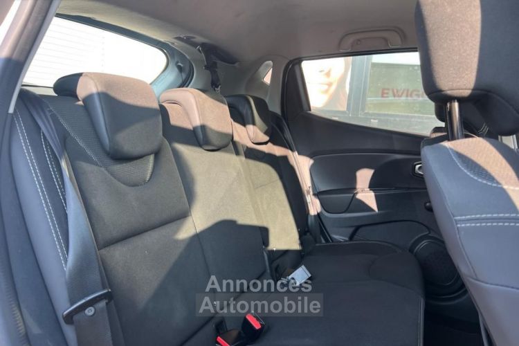 Renault Clio 1.5 DCI 90CH RADAR DE RECUL + BLUETOOTH GPS - <small></small> 10.490 € <small>TTC</small> - #13