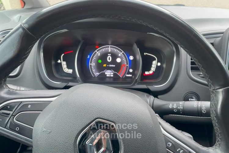 Renault Clio 1.5 DCI 90CH RADAR DE RECUL + BLUETOOTH GPS - <small></small> 10.490 € <small>TTC</small> - #16