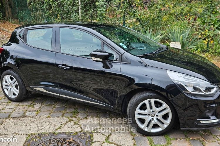 Renault Clio 1.5 dci business premier mains garantie 6 mois - <small></small> 8.990 € <small>TTC</small> - #1