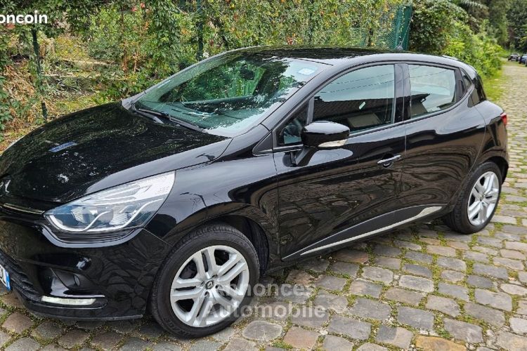 Renault Clio 1.5 dci business premier mains garantie 6 mois - <small></small> 8.990 € <small>TTC</small> - #2