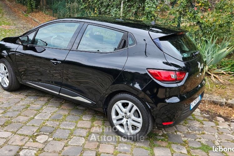 Renault Clio 1.5 dci business premier mains garantie 6 mois - <small></small> 8.990 € <small>TTC</small> - #3