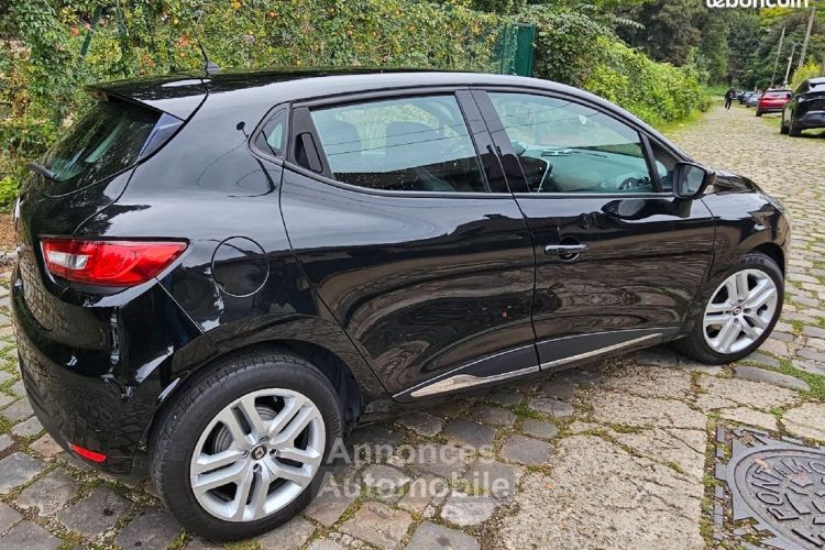 Renault Clio 1.5 dci business premier mains garantie 6 mois - <small></small> 8.990 € <small>TTC</small> - #4