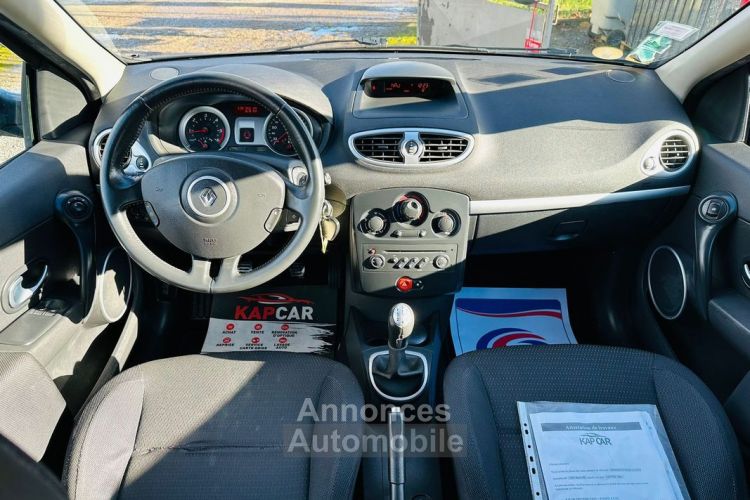 Renault Clio 1.5 dCi Confort Dynamique Garantie 6 mois Distribution neuve - <small></small> 5.490 € <small>TTC</small> - #3