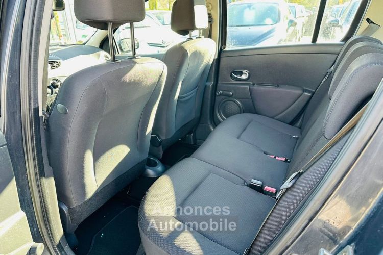 Renault Clio 1.5 dCi Confort Dynamique Garantie 6 mois Distribution neuve - <small></small> 5.490 € <small>TTC</small> - #4