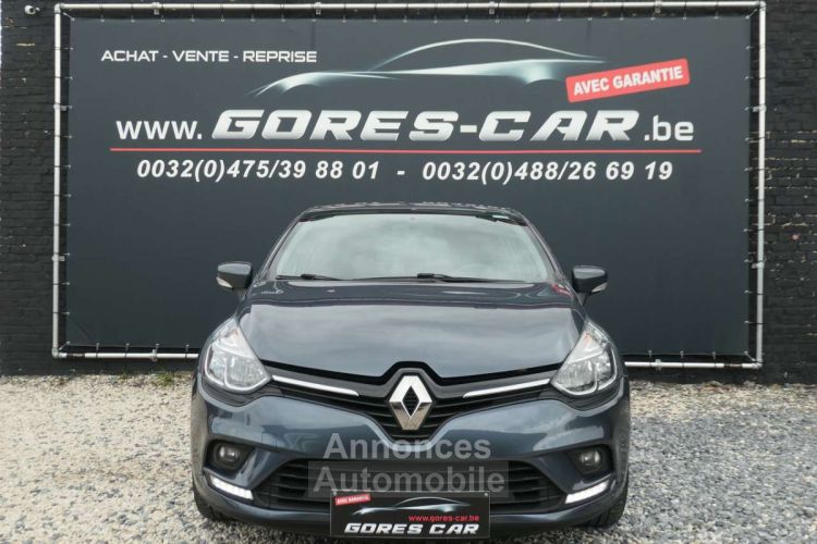 Renault Clio 1.5 dCi PRET A IMMATRICULER -GP-AIRCO-G.1AN - <small></small> 9.499 € <small>TTC</small> - #2