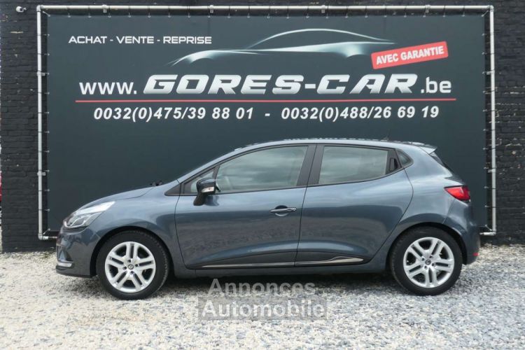 Renault Clio 1.5 dCi PRET A IMMATRICULER -GP-AIRCO-G.1AN - <small></small> 9.499 € <small>TTC</small> - #3