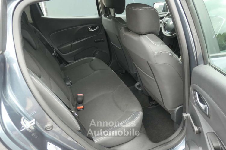 Renault Clio 1.5 dCi PRET A IMMATRICULER -GP-AIRCO-G.1AN - <small></small> 9.499 € <small>TTC</small> - #9