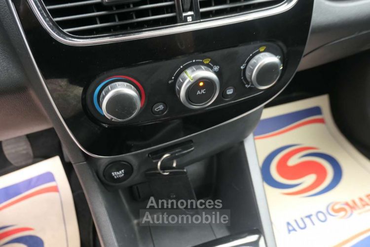 Renault Clio 1.5 dCi PRET A IMMATRICULER -GP-AIRCO-G.1AN - <small></small> 9.499 € <small>TTC</small> - #13