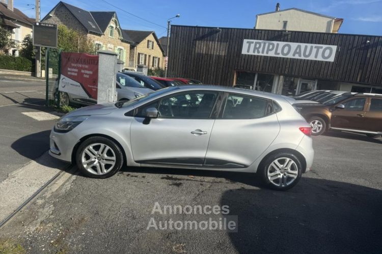 Renault Clio 1.5 Energy dCi - 75 Business Gps + Clim + Radar AR - <small></small> 8.990 € <small>TTC</small> - #2