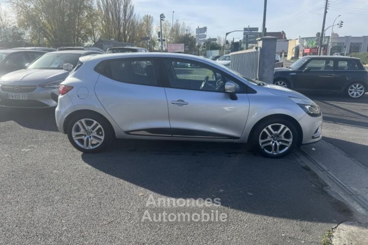 Renault Clio 1.5 Energy dCi - 75 Business Gps + Clim + Radar AR - <small></small> 8.990 € <small>TTC</small> - #6