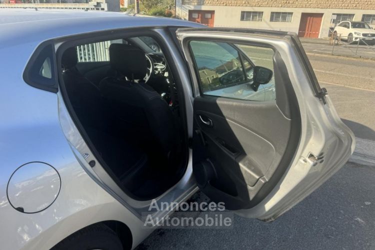 Renault Clio 1.5 Energy dCi - 75 Business Gps + Clim + Radar AR - <small></small> 8.990 € <small>TTC</small> - #13