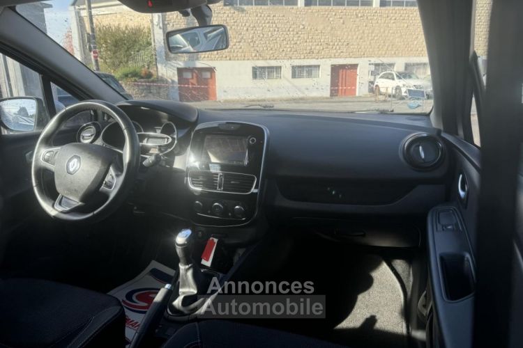 Renault Clio 1.5 Energy dCi - 75 Business Gps + Clim + Radar AR - <small></small> 8.990 € <small>TTC</small> - #16