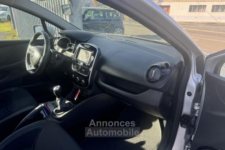 Renault Clio 1.5 Energy dCi - 75 Business Gps + Clim + Radar AR - <small></small> 8.990 € <small>TTC</small> - #19