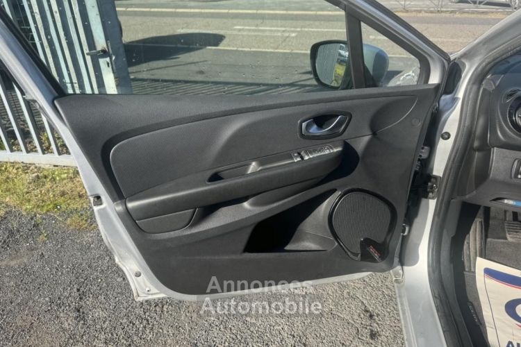 Renault Clio 1.5 Energy dCi - 75 Business Gps + Clim + Radar AR - <small></small> 8.990 € <small>TTC</small> - #25