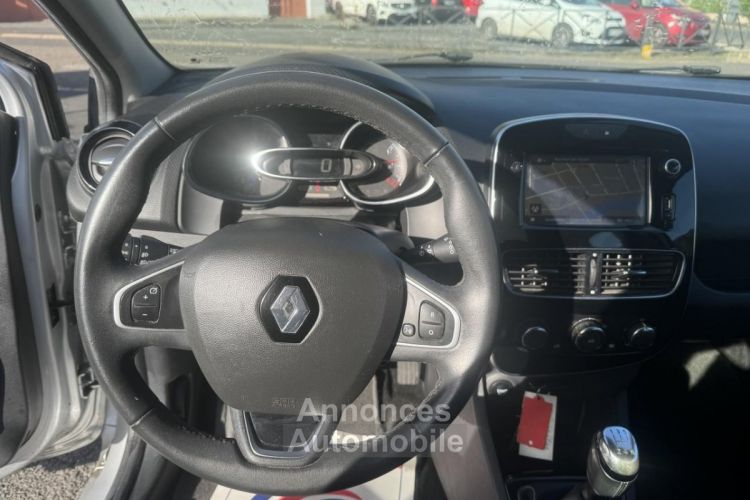 Renault Clio 1.5 Energy dCi - 75 Business Gps + Clim + Radar AR - <small></small> 8.990 € <small>TTC</small> - #28