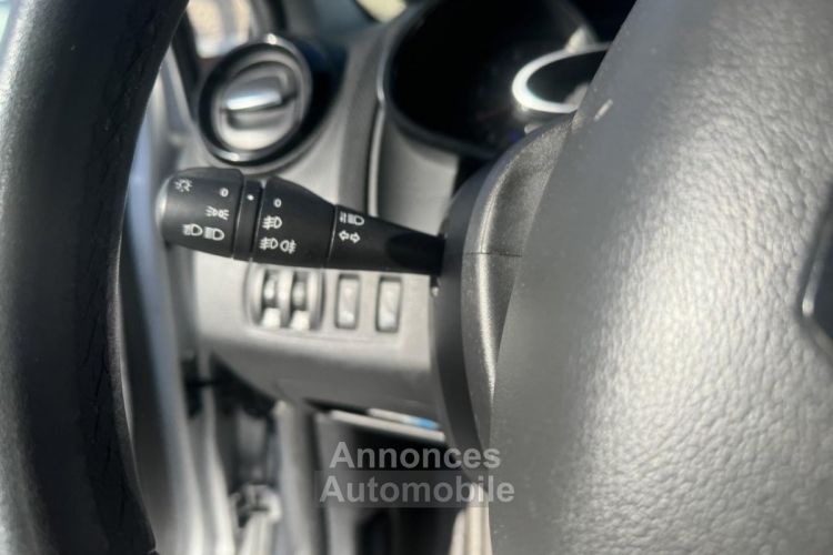 Renault Clio 1.5 Energy dCi - 75 Business Gps + Clim + Radar AR - <small></small> 8.990 € <small>TTC</small> - #32