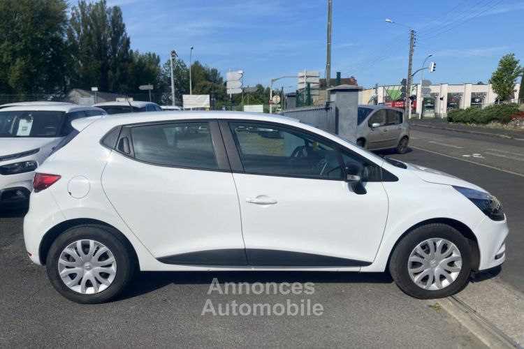 Renault Clio 1.5 Energy dCi - 75 Life - <small></small> 9.490 € <small>TTC</small> - #6