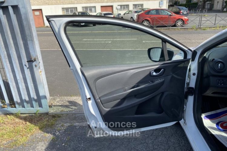 Renault Clio 1.5 Energy dCi - 75 Life - <small></small> 9.490 € <small>TTC</small> - #32