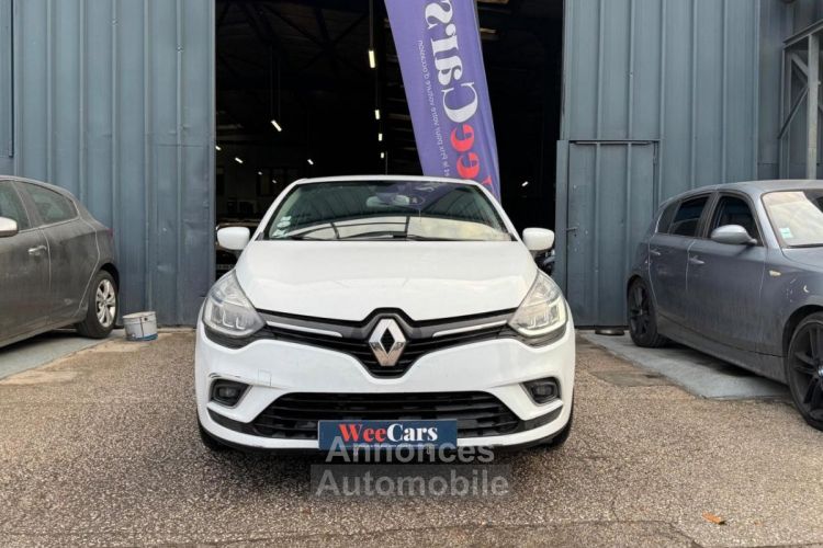 Renault Clio 1.5 Energy dCi - 90  IV BERLINE Intens PHASE 2 - <small></small> 9.790 € <small>TTC</small> - #2