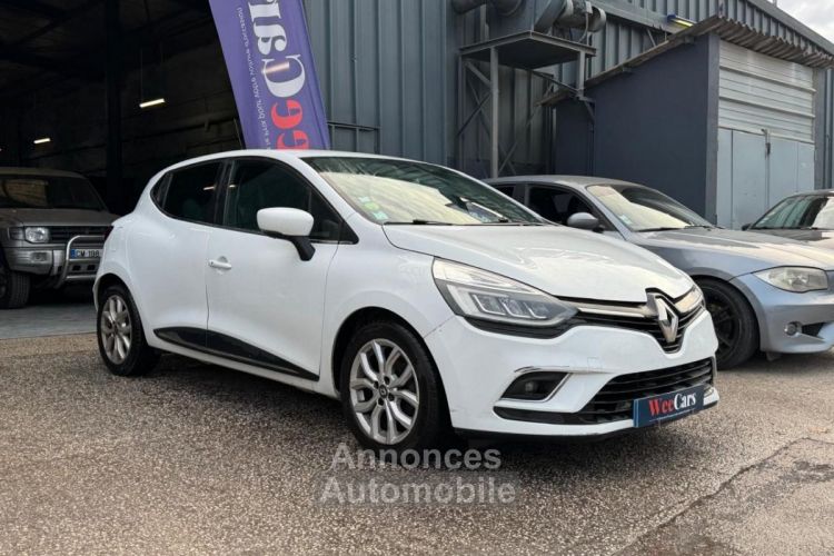 Renault Clio 1.5 Energy dCi - 90  IV BERLINE Intens PHASE 2 - <small></small> 9.790 € <small>TTC</small> - #3